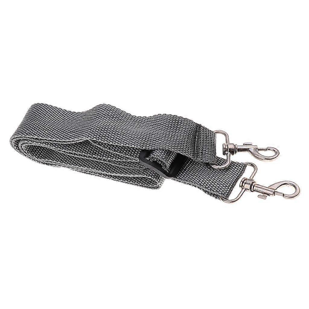 調節可能なスネアドラムストラップバスドラムネックベルトフック