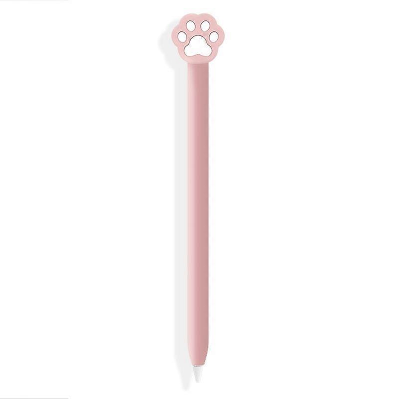 Cute Cartoon Silicone Cover for Apple Pencil 2