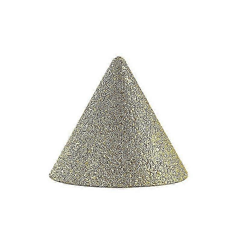 M10 Angle Mill Milling Bit 38mm Chamfering Bit Tile Cutting Machine Trimming for Model 100 Angle Gr