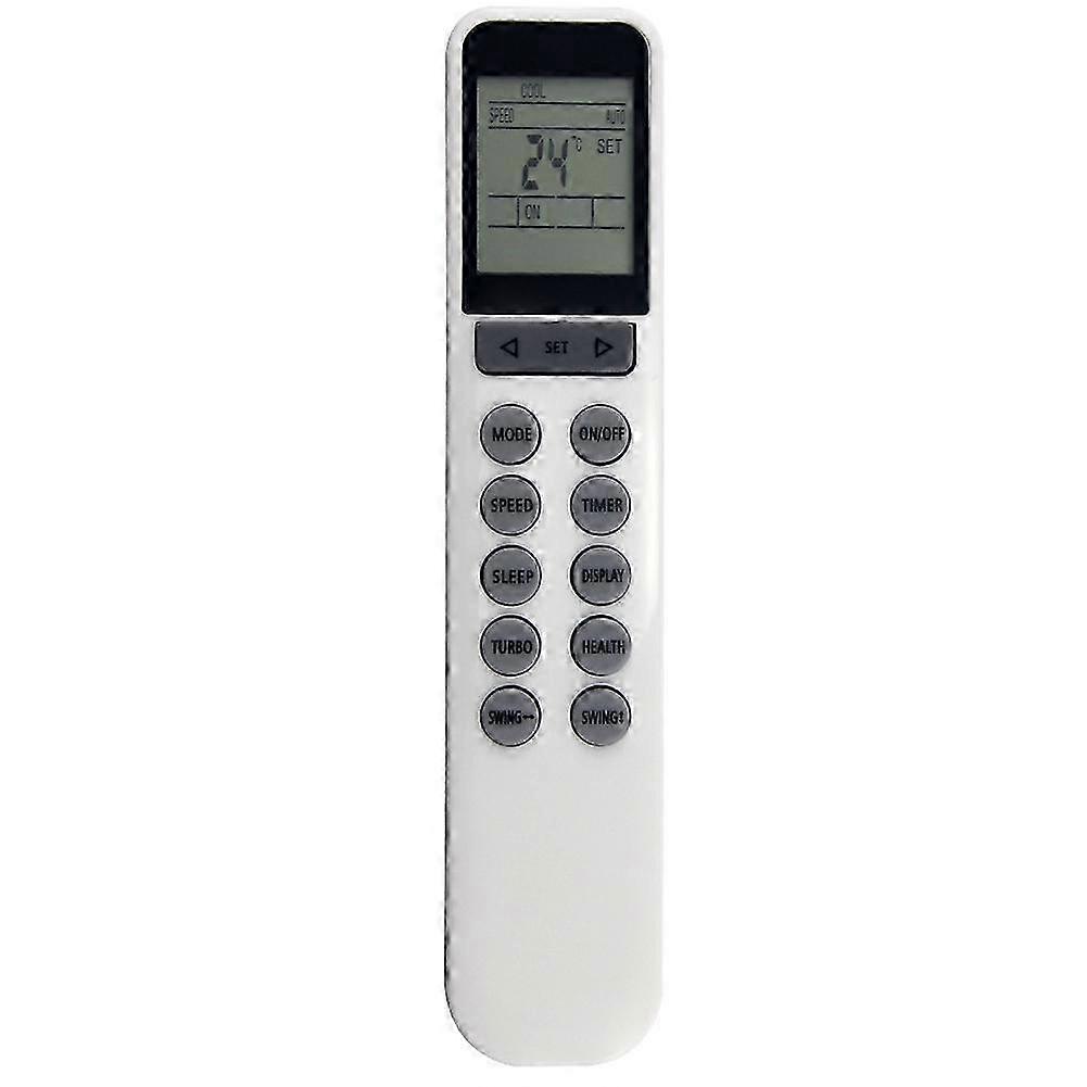 Electronics > Electronics Accessories > Remote Controls SZRH A-C