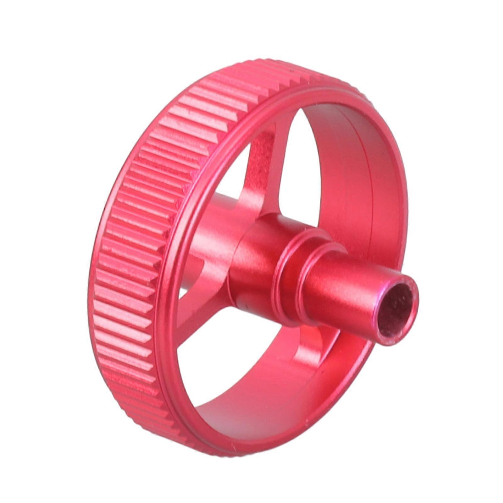 High Durability Mouse Scroll Wheel for GPRO Wireless GPROX Superlight Mouse for Enhances Precise and Comfort Wheel  Red