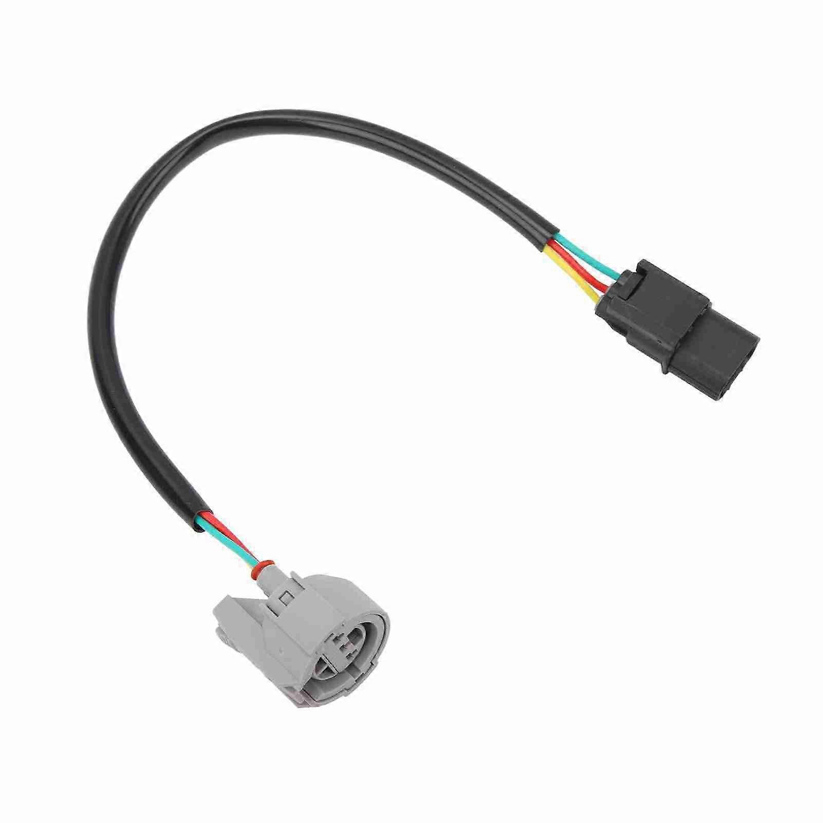 TPS Sensor Adapter Harness K Series to B Series Wire Harness Jumper for K20 K24 Engine 