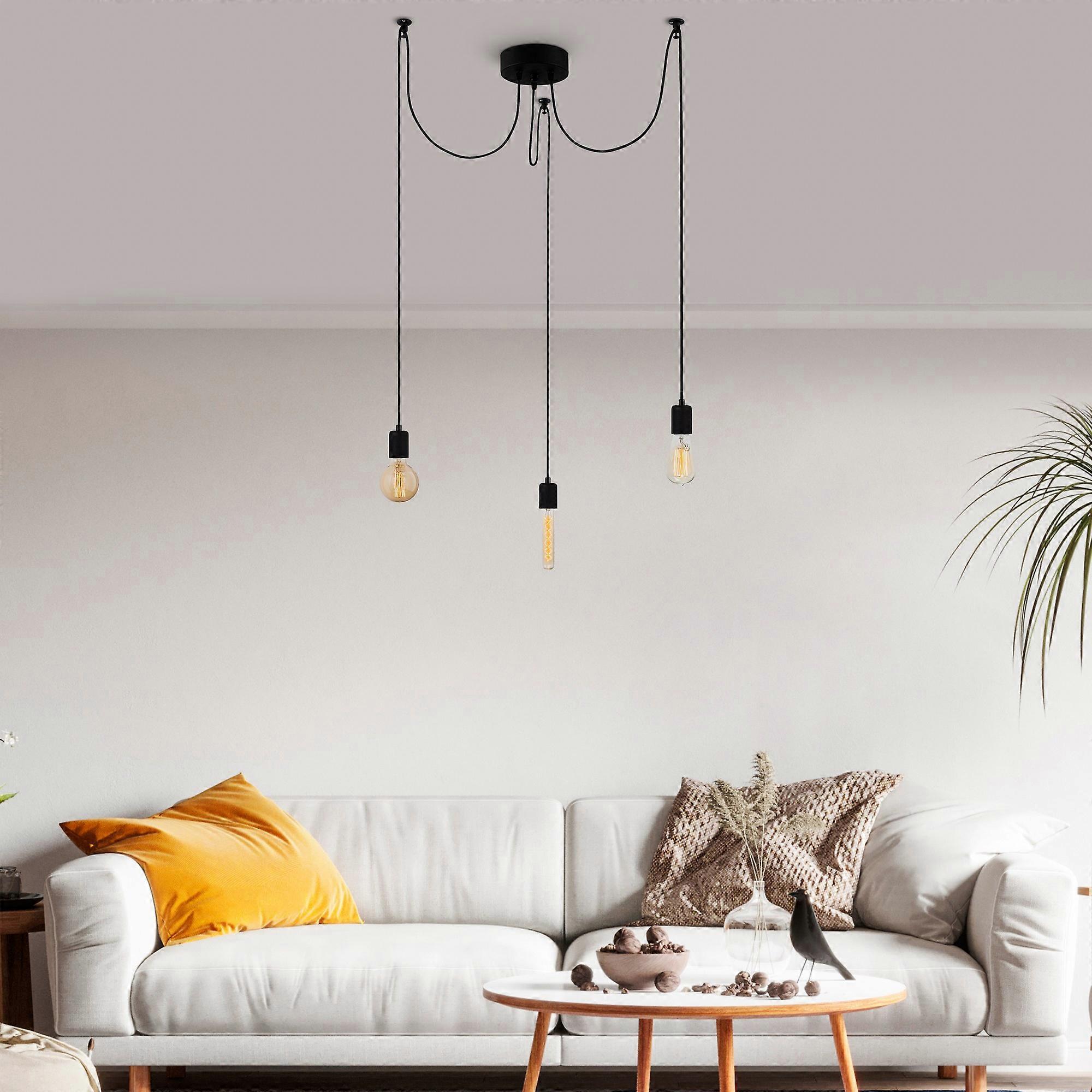 Kronleuchter Kabluni - MR - 927