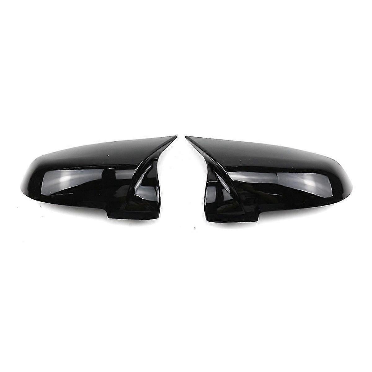 Rear View Side Mirror Cover for 1 2 3 4 X Series F20 F22 F23 F30 F32 F36 X1 E84 F87 M2
