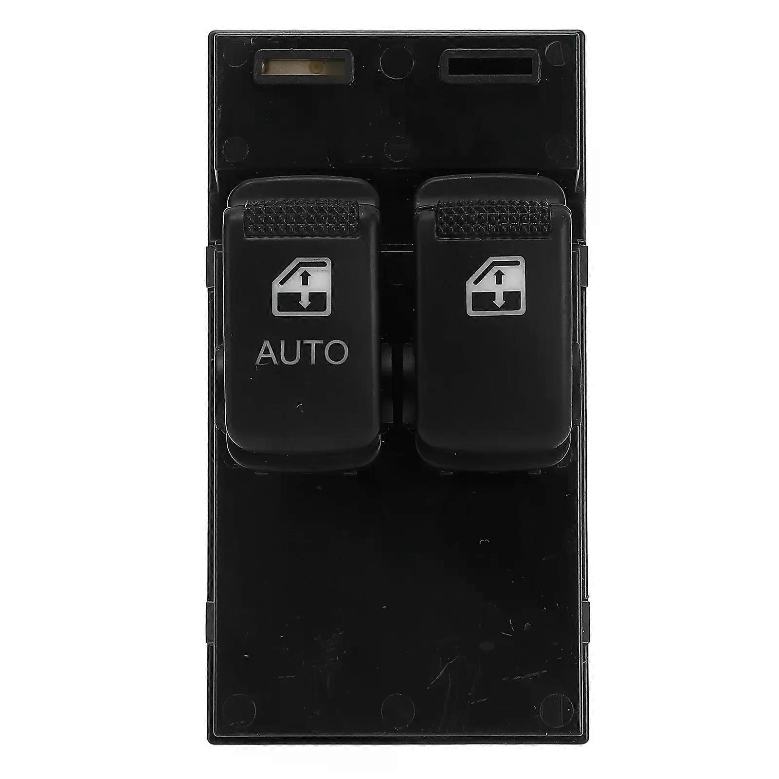 Power Window Switch 93570-1C010 Left Driver Side Window Control Switch for Hyundai Getz 2002-2010