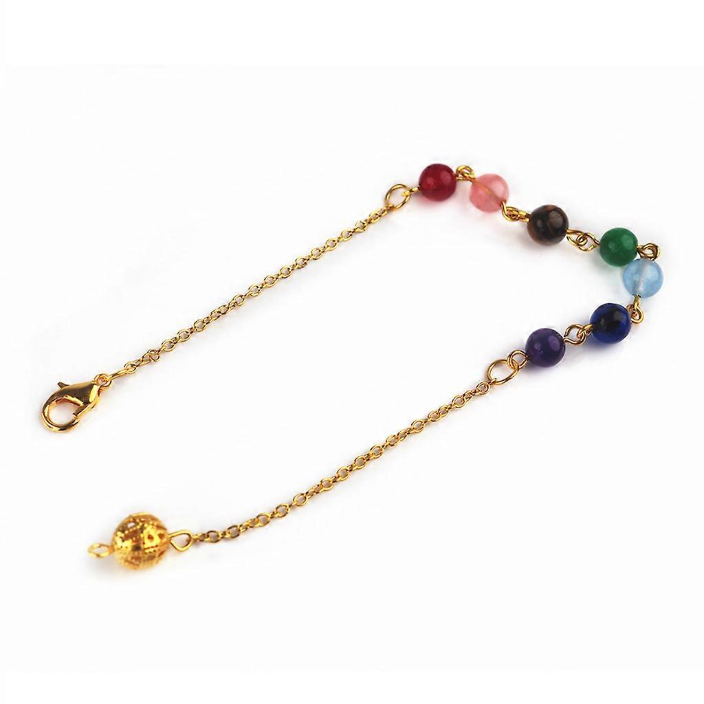 DIY Hexagonal Cone Silicone Mold Tridimensional Pentacle Super Flexible Transparent Clear Molds for Casting with Resin  Golden chain