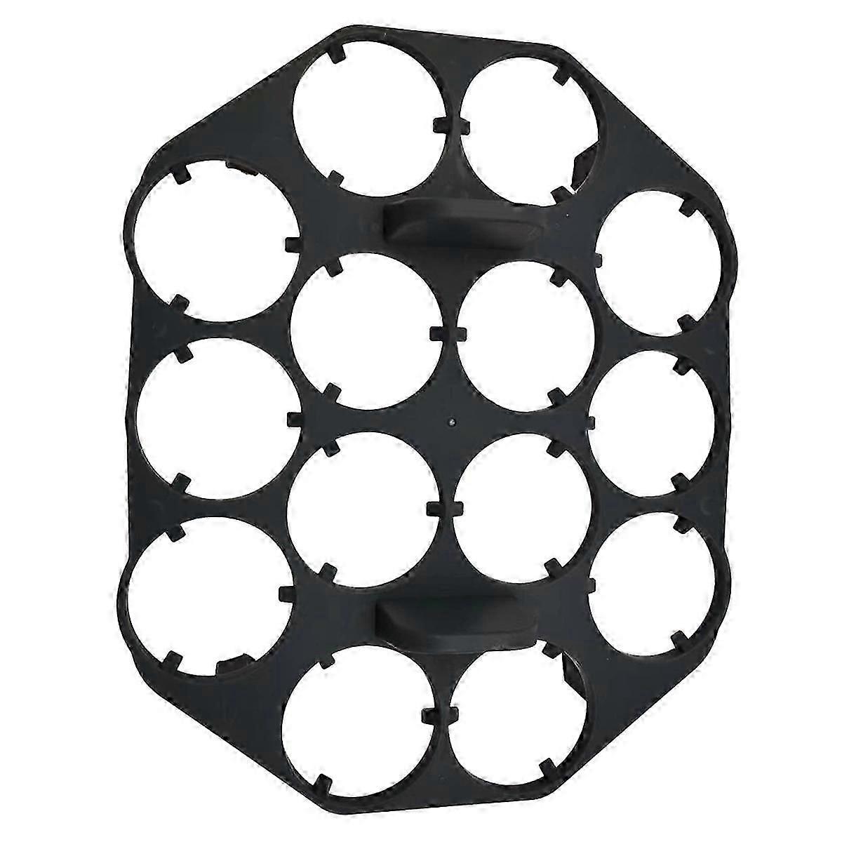 14 Hole Egg Poacher for TM5 TM6 TM31 Pot Eggs Holder Cooking Basket Boiler Shelf Cooker Steamed Egg Rack