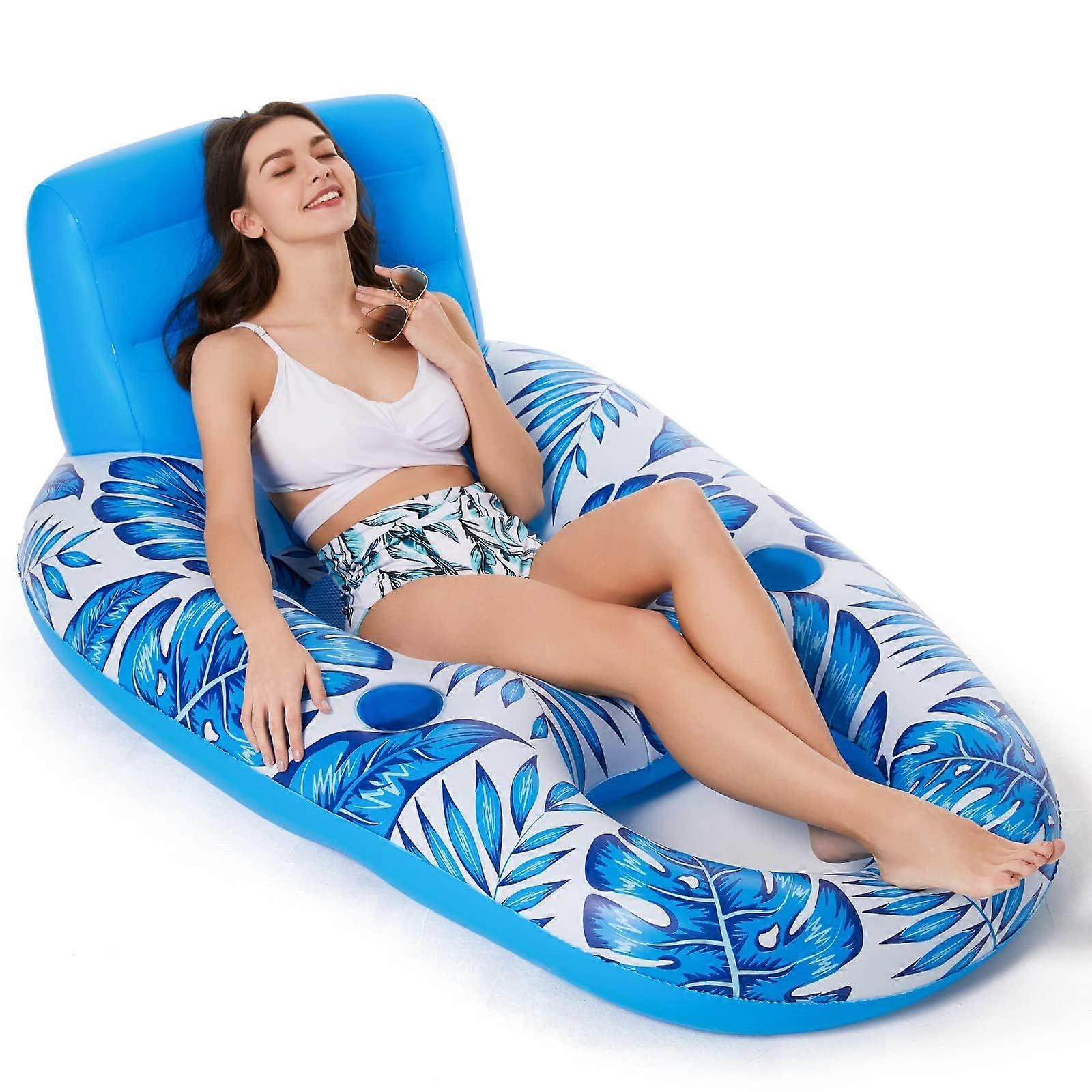 Inflatable Pool Flavage Adult - Pool Floaties Hall Flavage Raid Swimming Chair Floaties