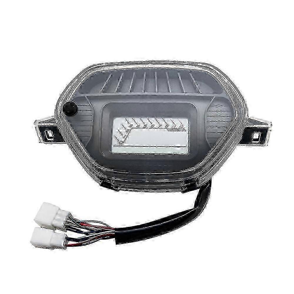 Pnp Digital Meter Oter Compatible Wave 100 Old/ex5