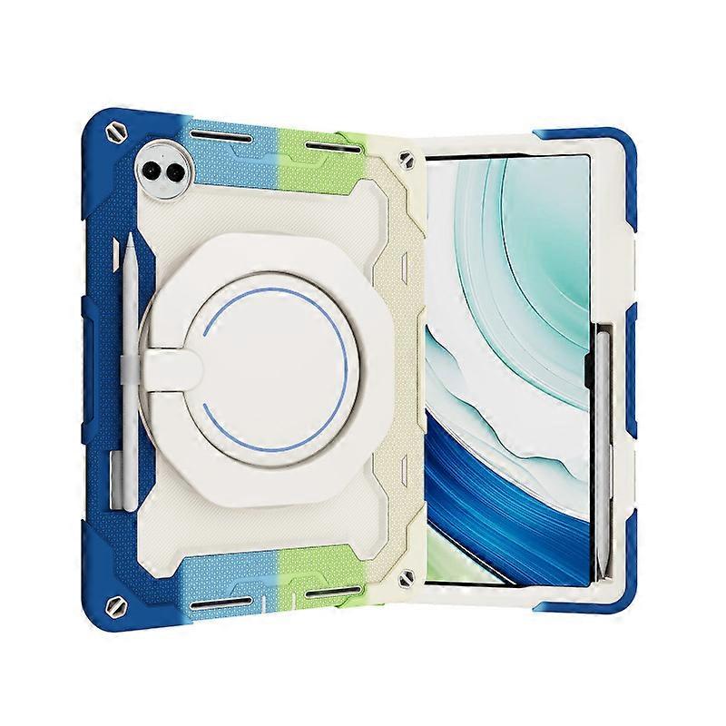 10.5 Inch Tablet Case Protective Lined Case Compatible With 10.5 Inch Tablets