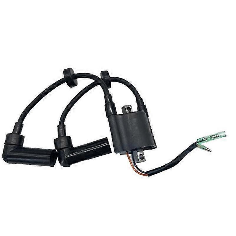 Yamaha 4 Stroke 9.9HP FT9.9 Engine Compatible Ignition Coil 66M-85570-01