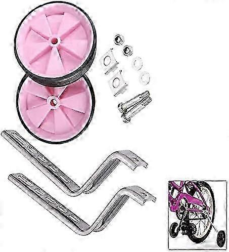 2025 Ideal Children's Bicycles with 12-20 inch Training Wheels for Stabilization and Adjustability