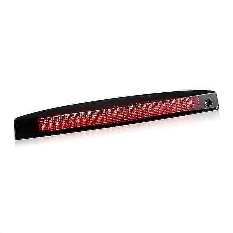 8200175538 High Mounted Brake Light compatible with Renault Megane MK II 03-08