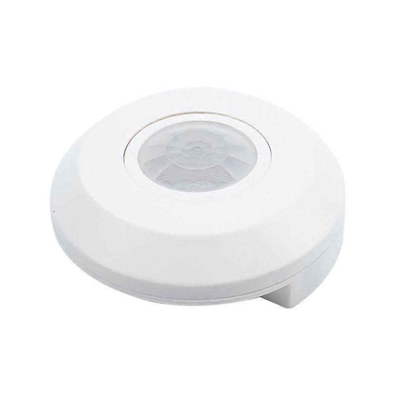 1050 Motion Sensor, Ceiling Slim Profile, White