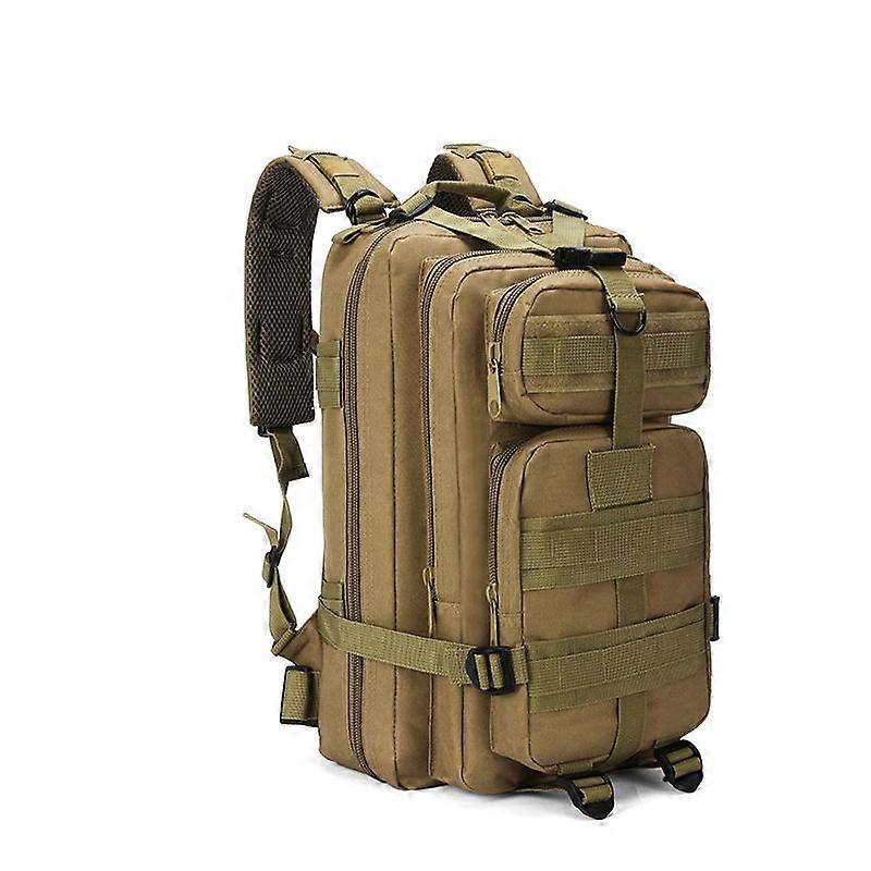 Military Tactical Backpack Hiking Backpack