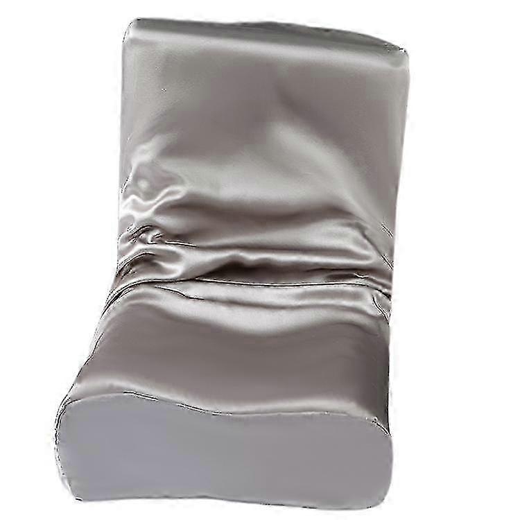 100% silk pillowcase for elegant bed 30x50cm 19mm