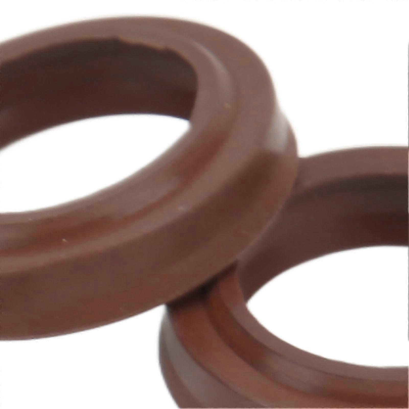 Seastar Teleflex Steering Seal Kit HC5345 - Remplacement en caoutchouc durable pour les applications marines