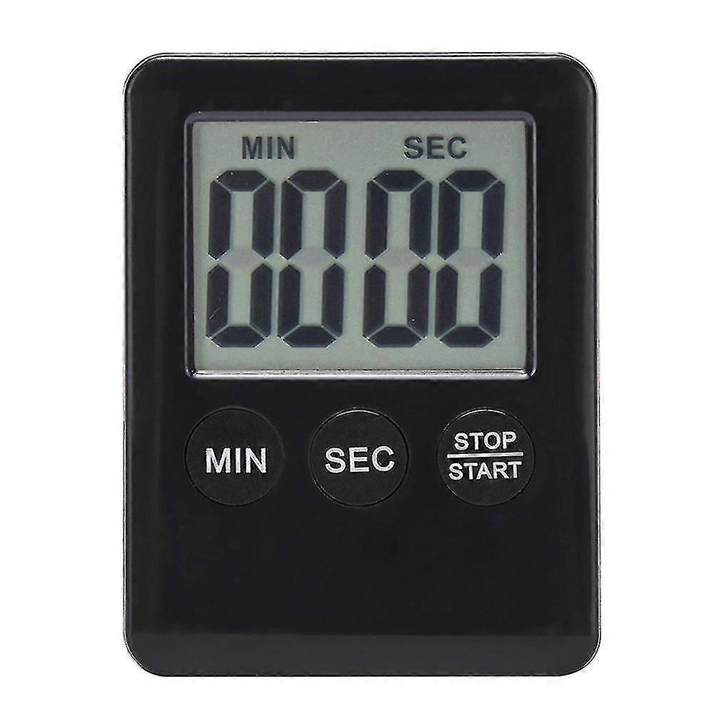 Kitchen Timer Perfect Timer For Homework Exercise Cooking Sports Games And Classroom Timer Activities