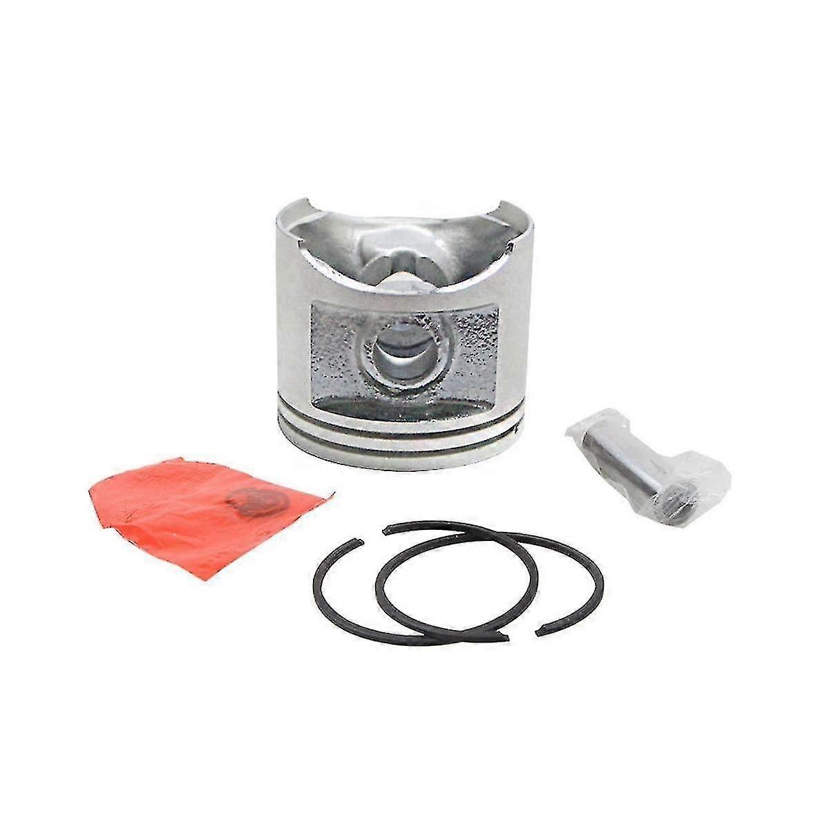 För Ms381 kolvmontering Ms381 kolvmonteringssats kolvmontering