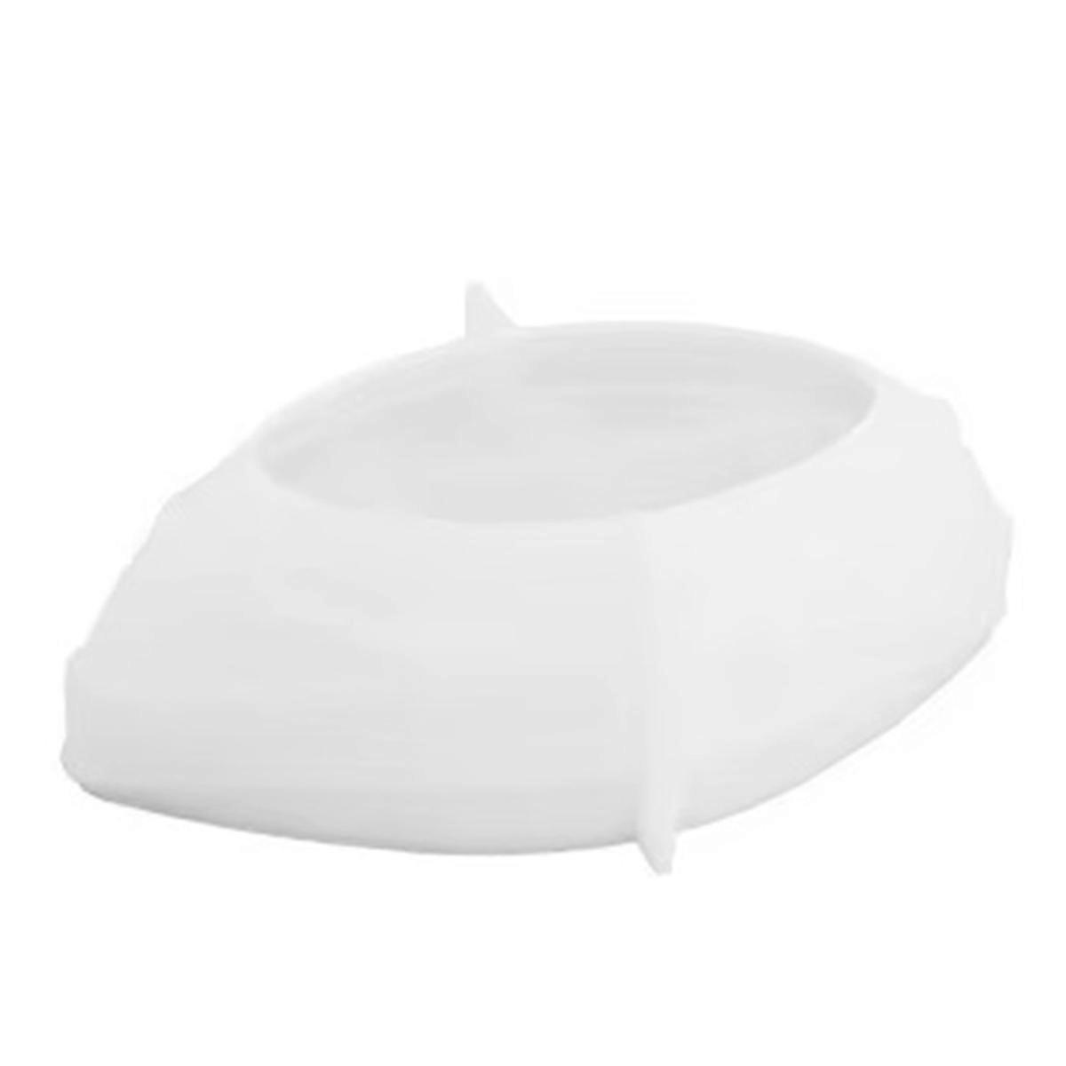 Silicone Candle Vessel Mold for Epoxy Resin