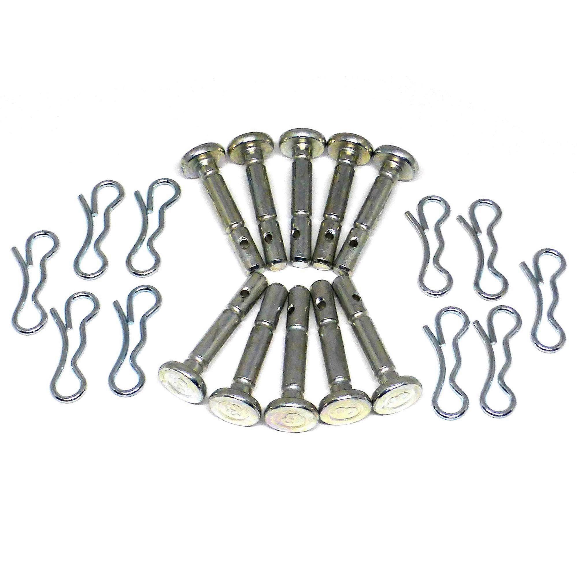 Replacement Shear P .0.25 x 1.50 Cotter for P 3Stage Snowblowers (10 Pack) / 73805273