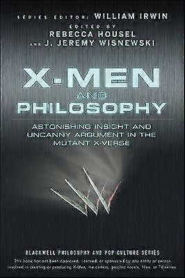X-Män och filosofi