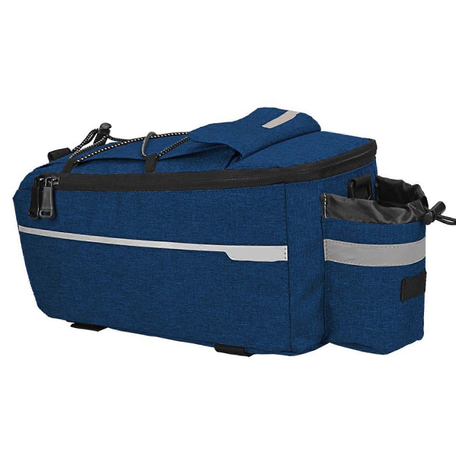 Mountain Bike Pack Folding Shelf Bag