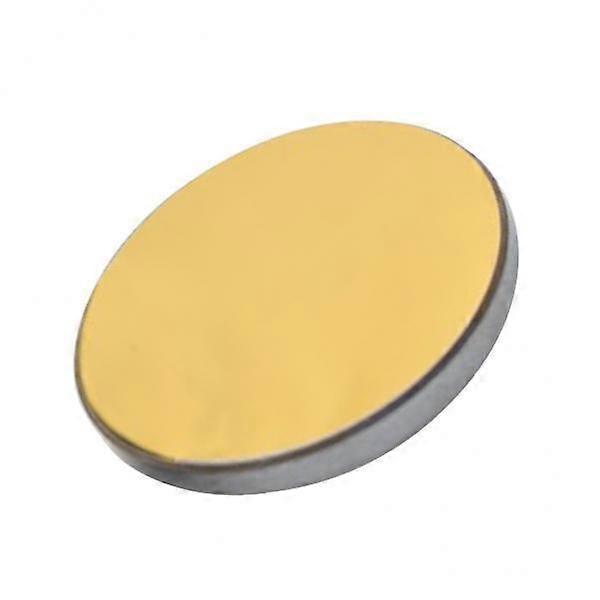 10xGold Coated Si Reflection Mirror για κόφτη χάραξης με λέιζερ CO2 30mm