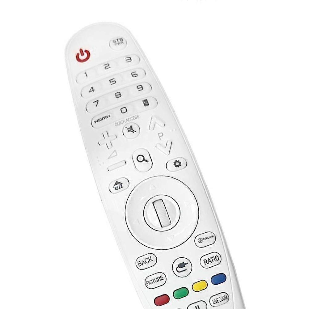 New Original AN-MR18BA For LG Magic OLED TV Projector Remote Control AKB75695301