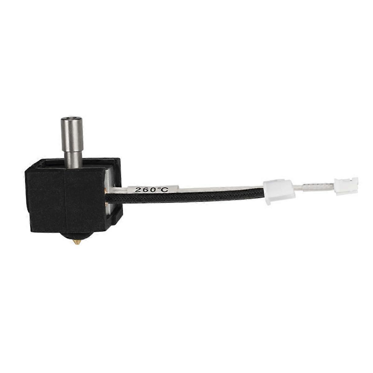 for Creality Ender3 V3 SE Hotend Replacement  HighTemperature Full Metal Hotend Kit
