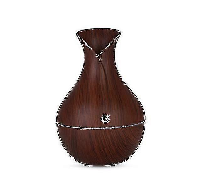Ultrasonic Humidifier Essential Oil Diffuser Aroma Diffuser 130 Ml*stb