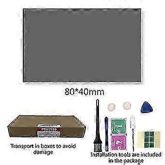 Honeywell- Cpu Gpu Phase-change Heat Conduction Silicone Paste 8.5w/mk Ptm7950