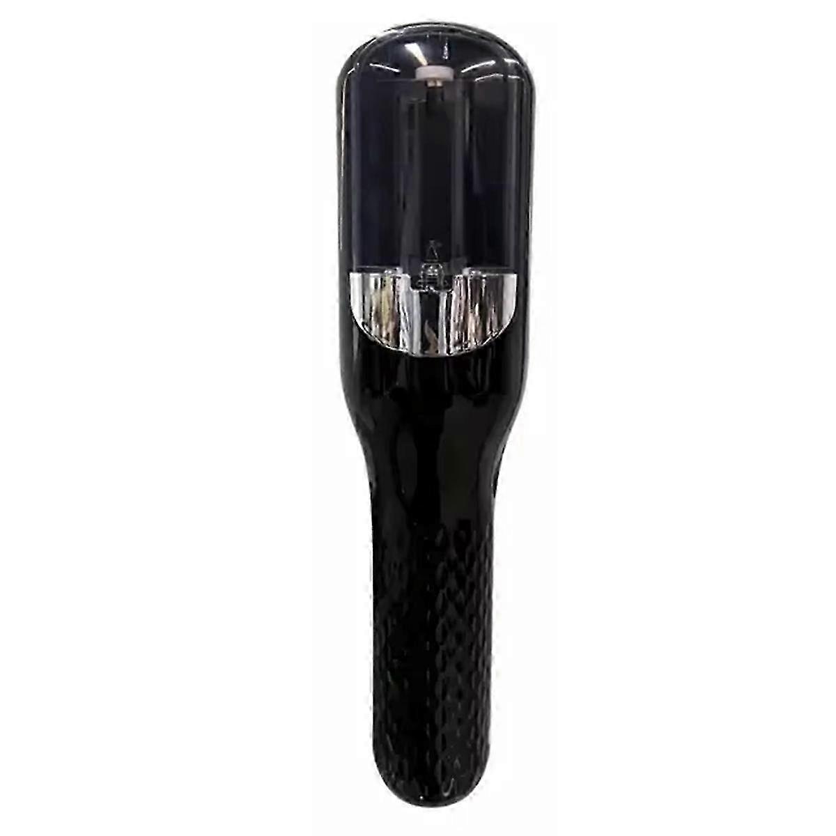 Rechargeable Hair Trimmer compatible Split Ends - Portable, Automatic, Suitable compatible Dry & Dam