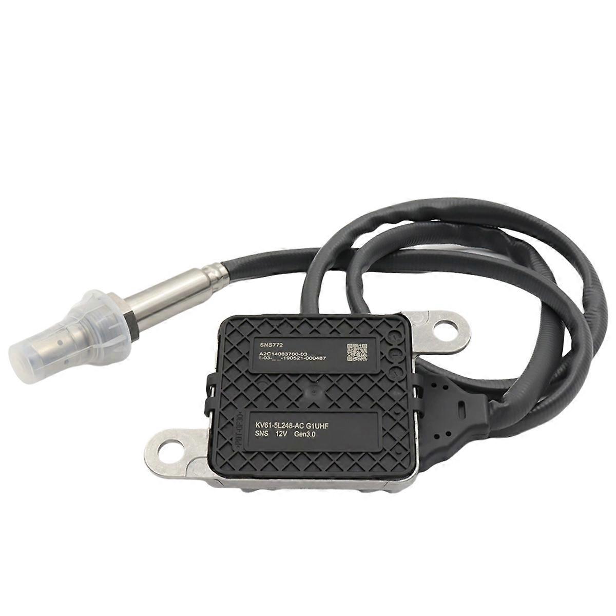 New Nitrogen Particle Nox Sensor for Ford Tourneo