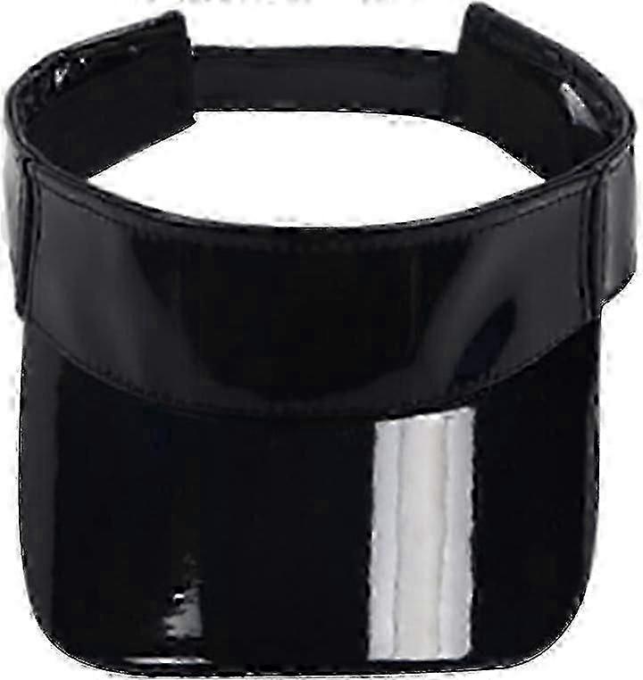 Summer Empty Top Sun Visor Adjustable Summer Hat Baseball Tennis Golf Visors Hat