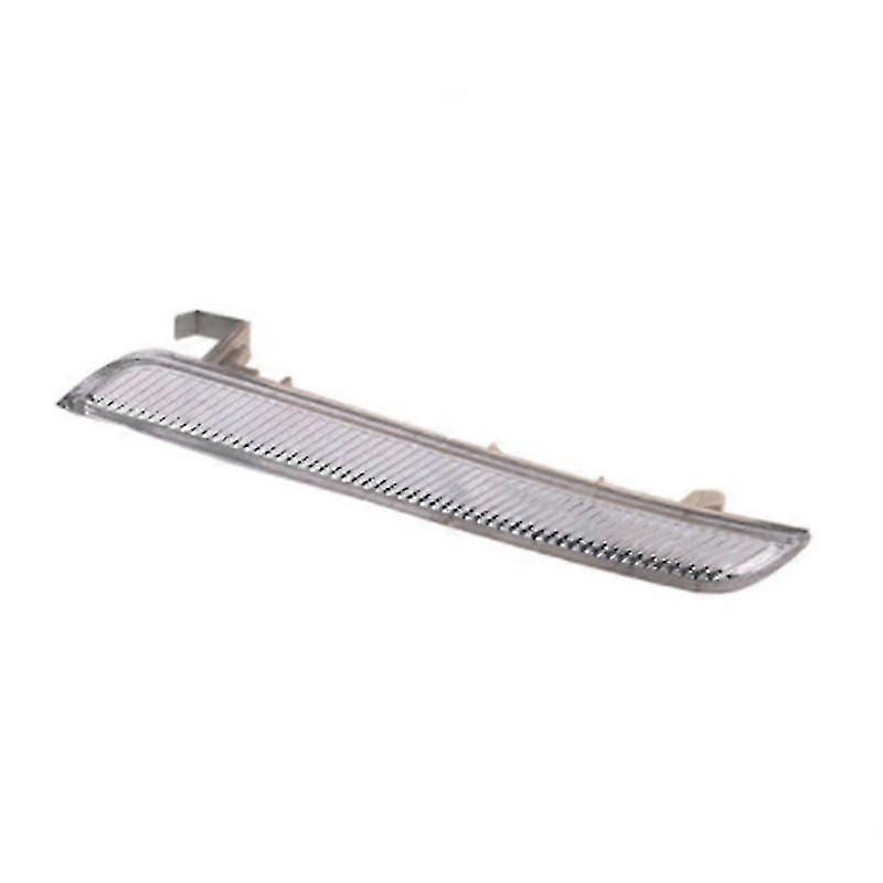 Left Side Clear White Side Marker Reflector 63147187087 for - X6 E71 E72 2008 -2014