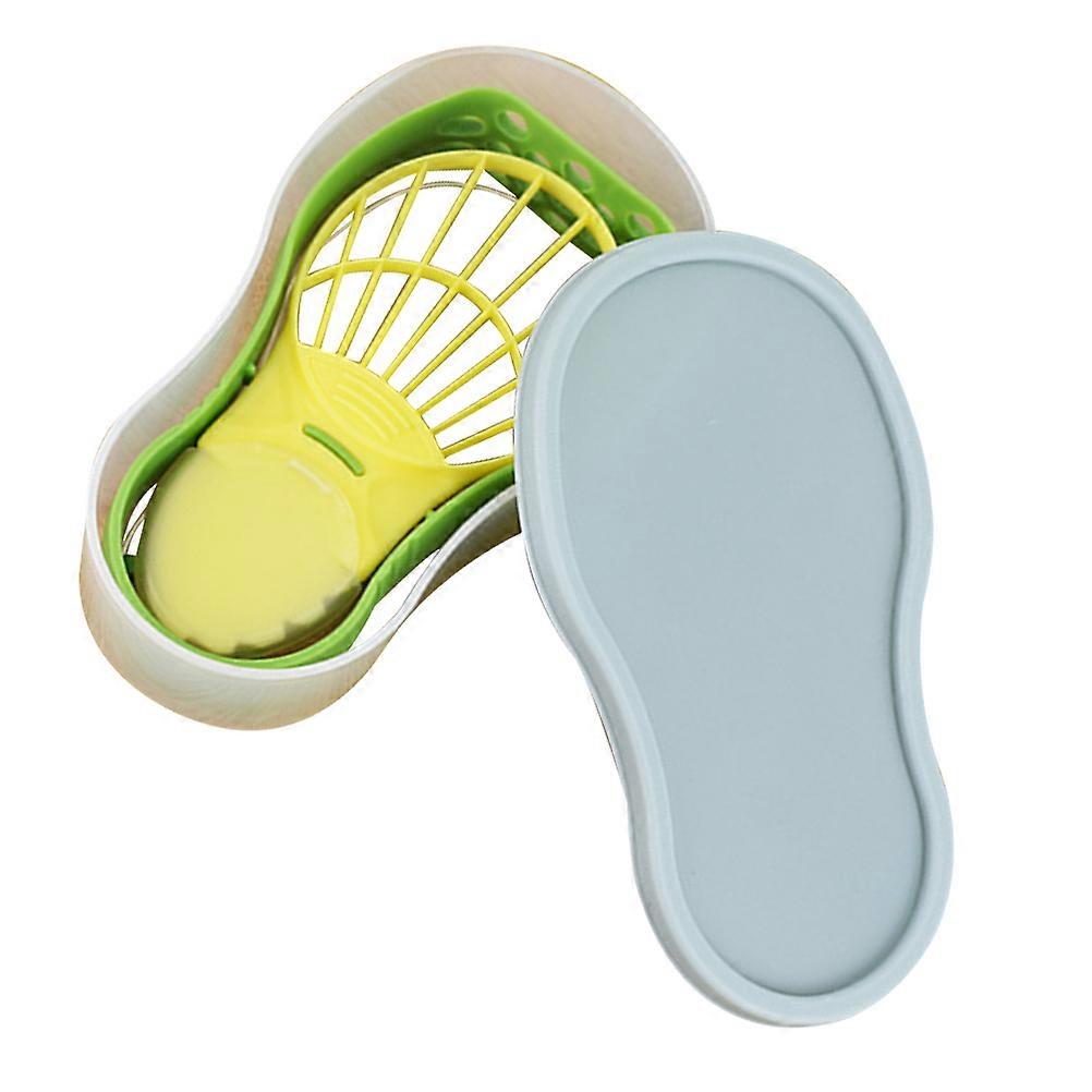 Avocado Tool, Easy-to-Clean Design for Daily Culinary Needs