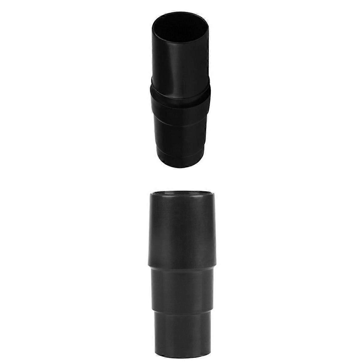 2pcs Replacement Vacuum Cleaner Adapters Diameter Convert Tool 32mm 35mm