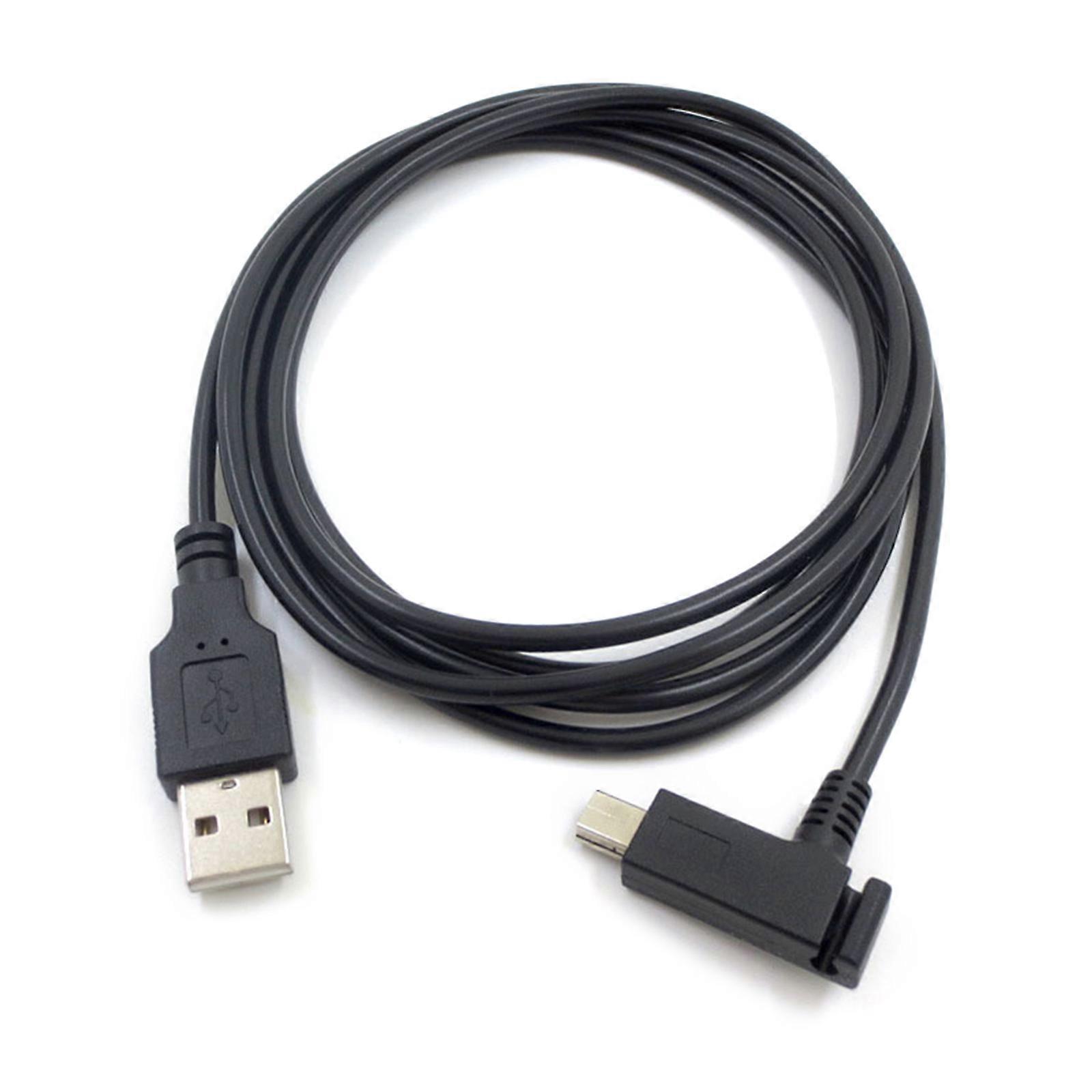 Charging Cable USB Date Sync Replacement Power Cord Compatible for Bamboo PRO Tablet PTH 451/651/450/650