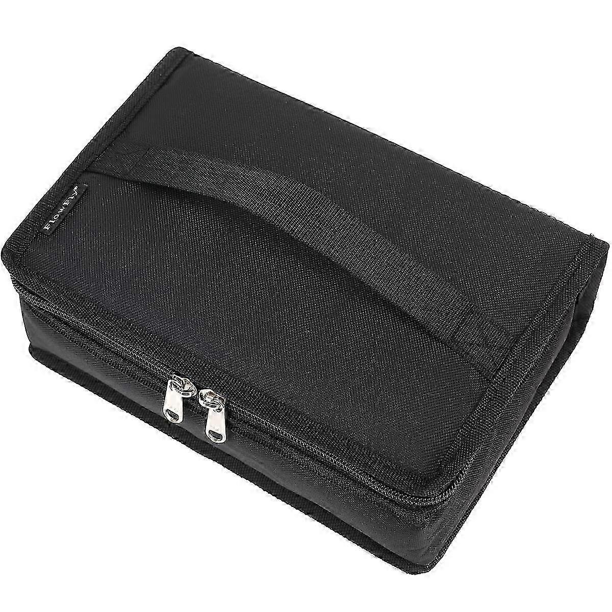 Insulated Mini Cooler Lunch Box for School - Small Size