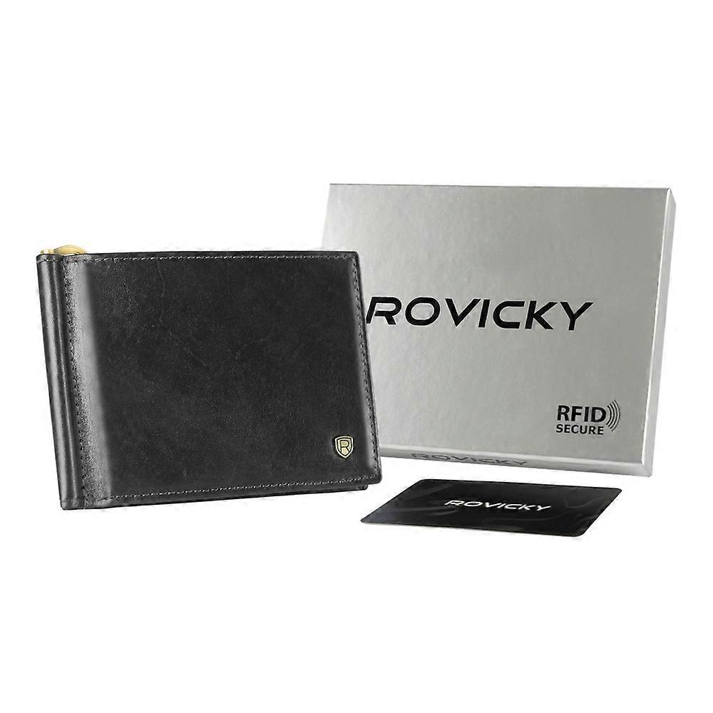 Wallets Rovicky N1908RVT