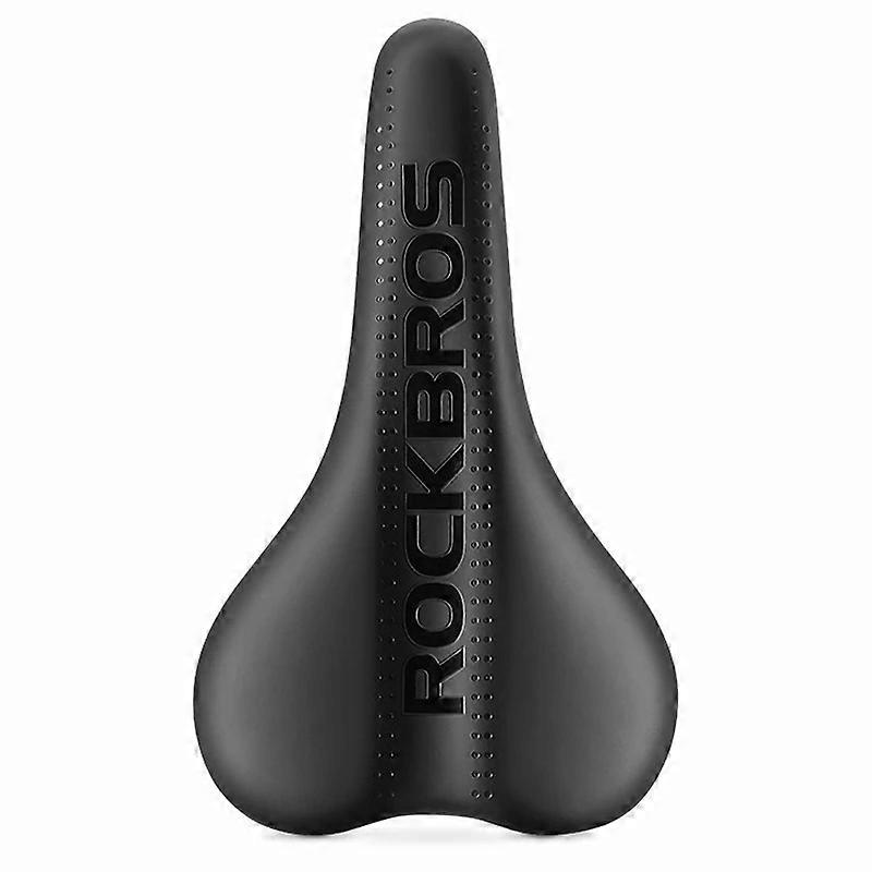 ROCKBROS D1-072 Bicycle Saddle Shock Absorbing Thickened Seat Cushion