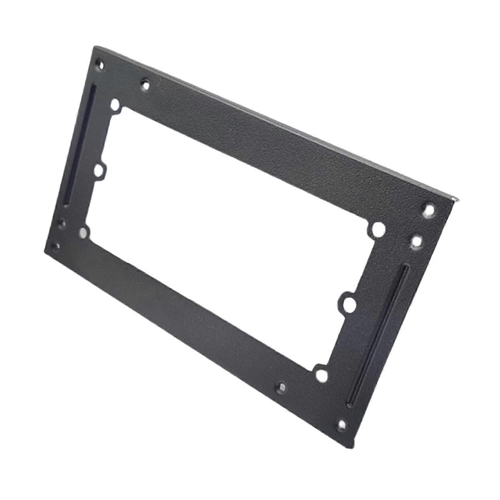 Power Supply Adapter Bracket Durable Power Conversion for Computer Office