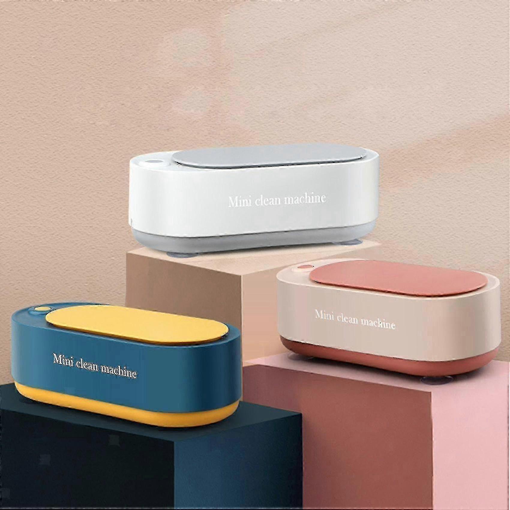 High-Frequency Ultrasonic Cleaner for Efficient Glasses Cleaning