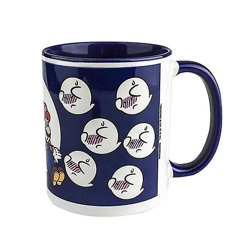 Super Mario Boos Mug