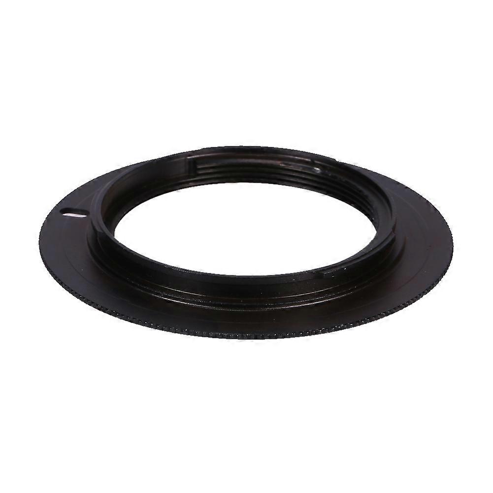 M42 to Sony Alpha/Minolta AF Adapter Ring - Use M42 Lenses on Sony Cameras