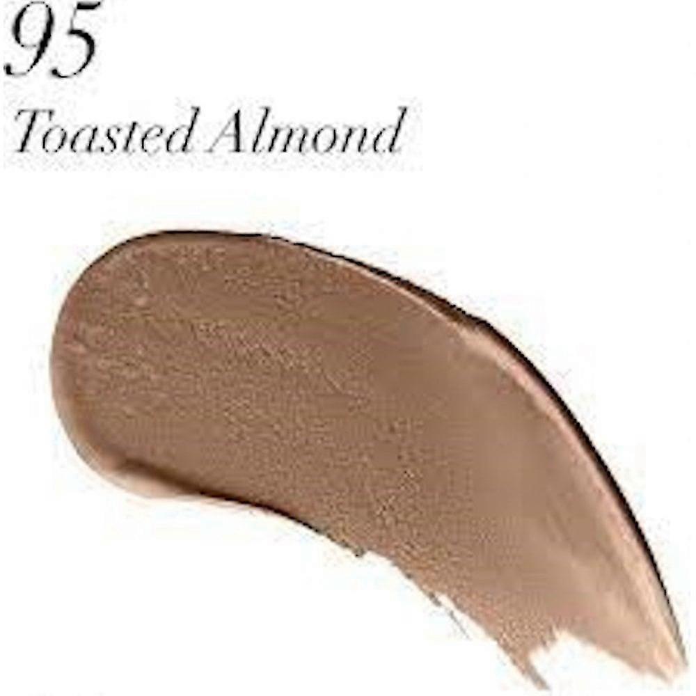 Max Touch Cream To Foundation