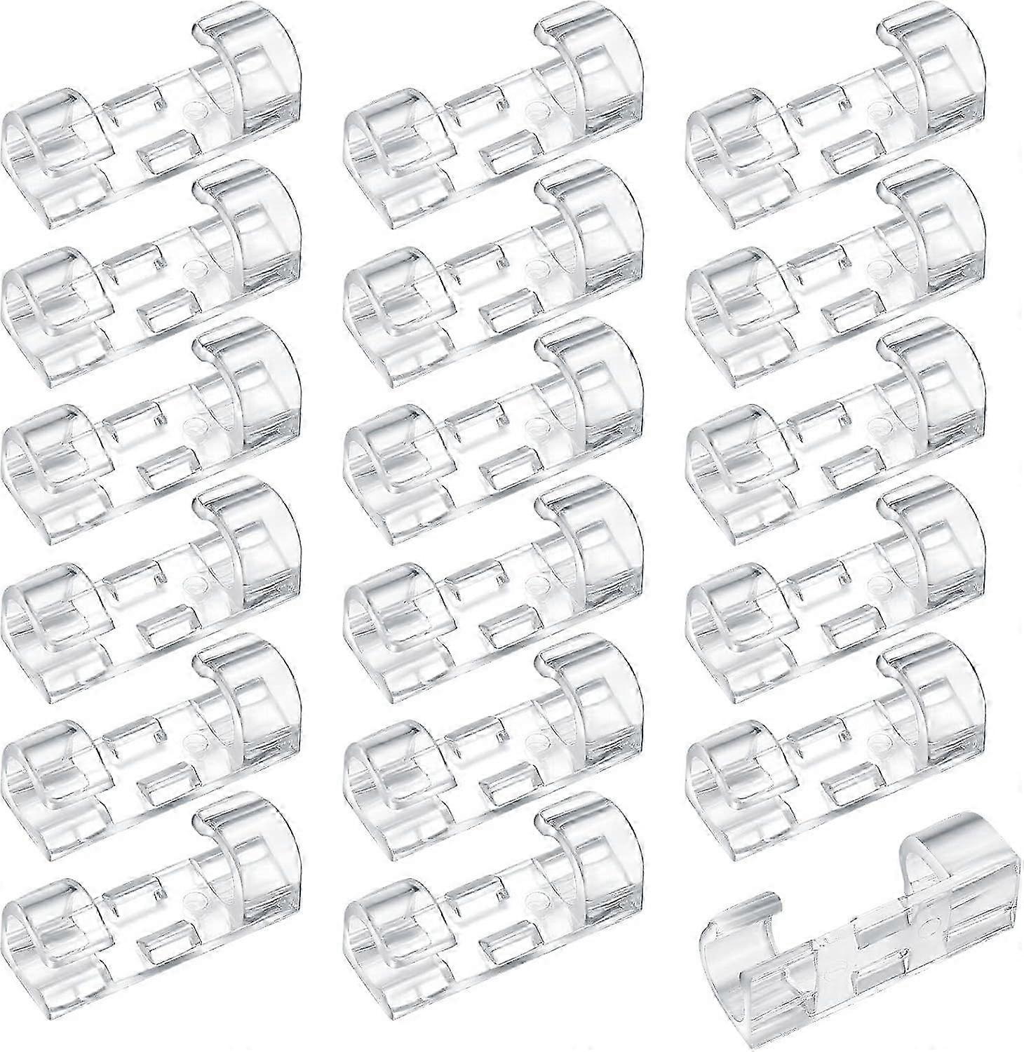 Multifunctional Floating Wash Beard Charging Shaver Rotary Shavers--Blue