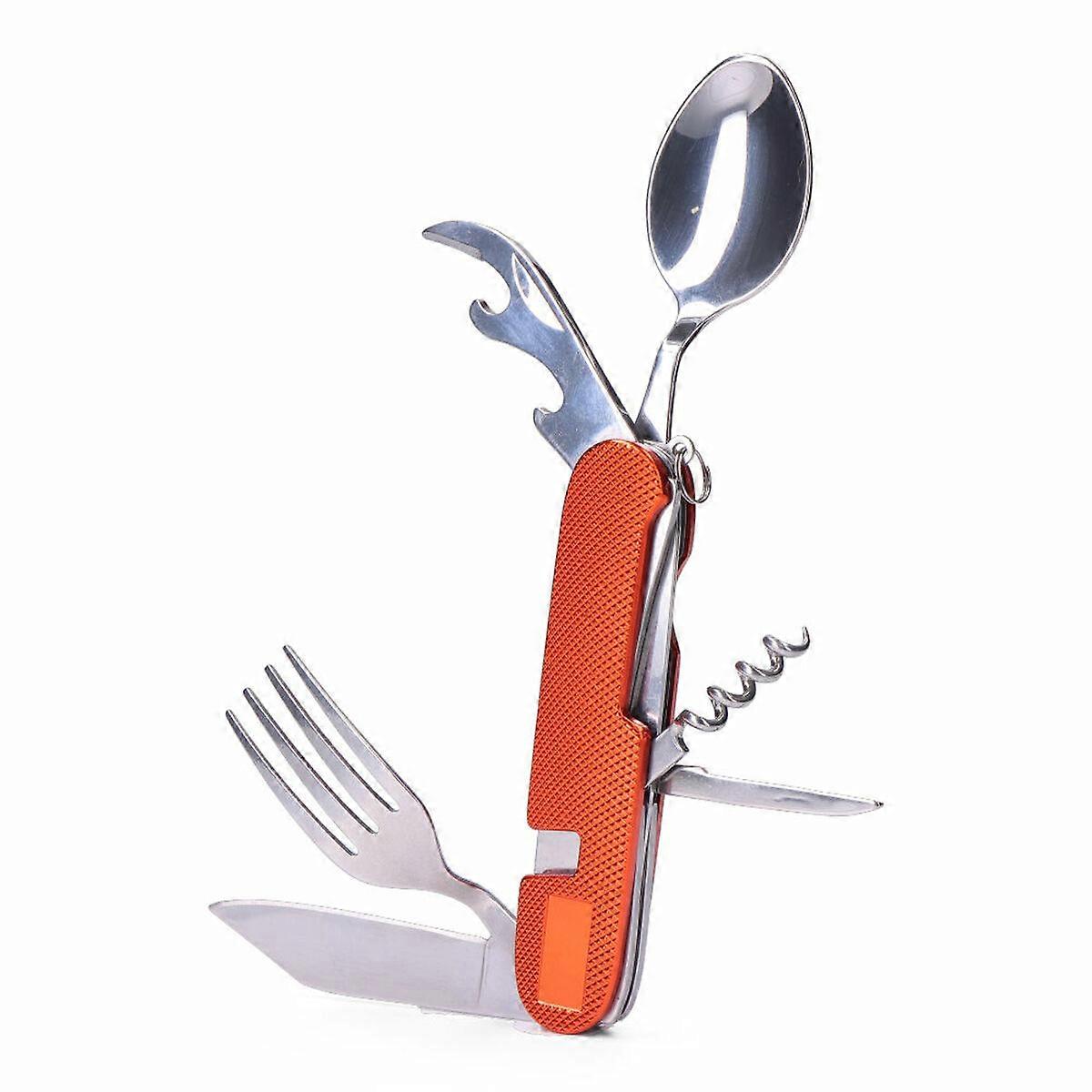 Multi-purpose knife EDM 08555 Aconcagua