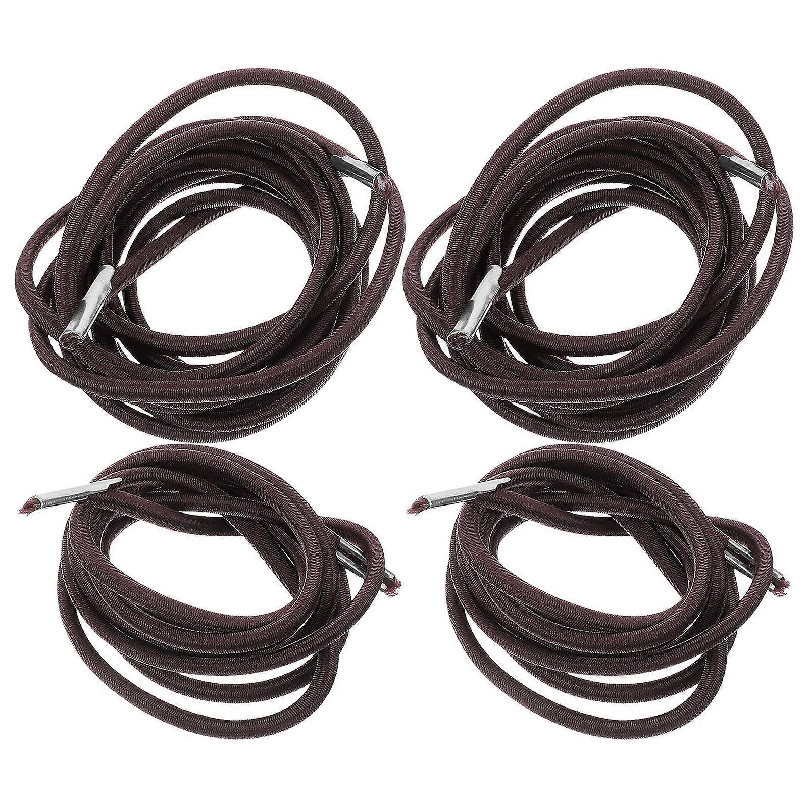 Versatile Patio Chair Repair Cord, Supports Easy Adjustments, Reliable Performance
